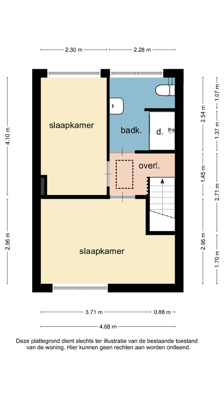Foto 32 van Don Boscolaan 60