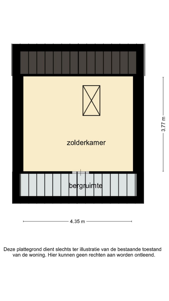 Foto 33 van Don Boscolaan 60