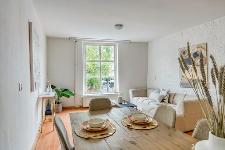 Foto 3 van Lange Hezelstraat 8