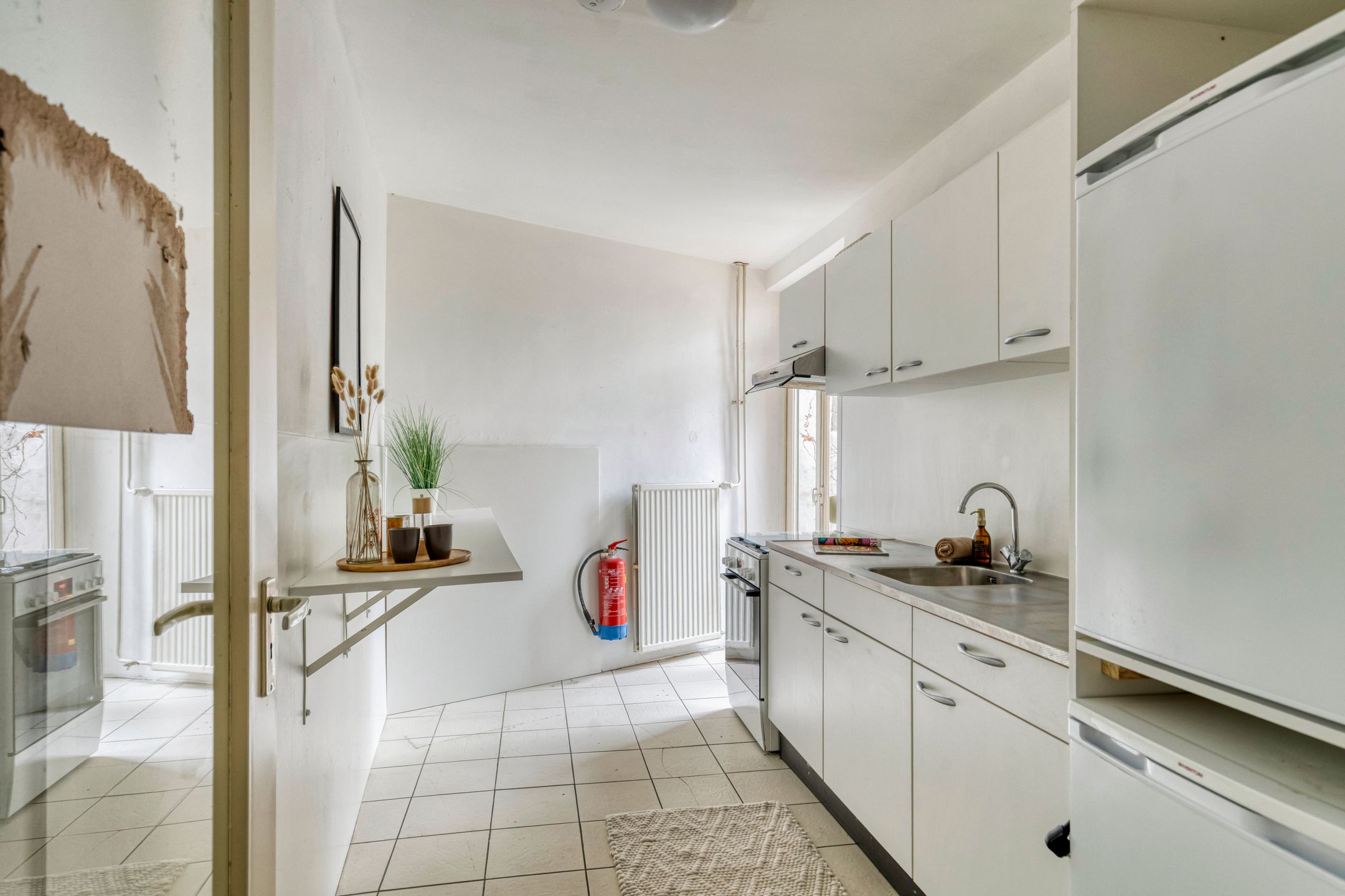 Foto 6 van Lange Hezelstraat 8