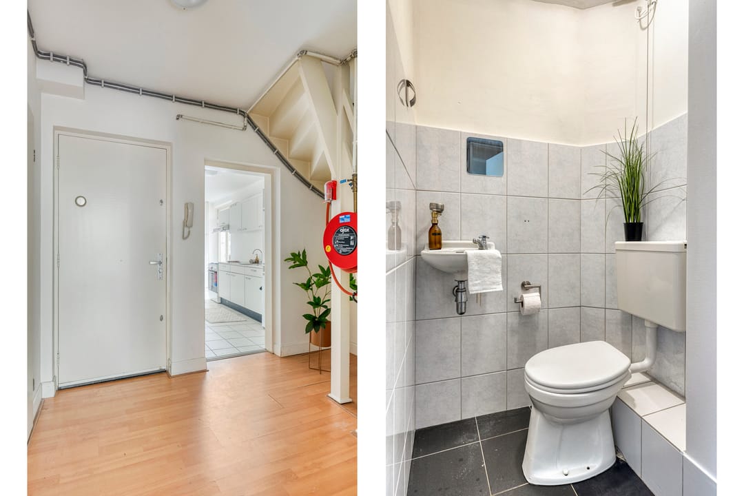 Foto 11 van Lange Hezelstraat 8