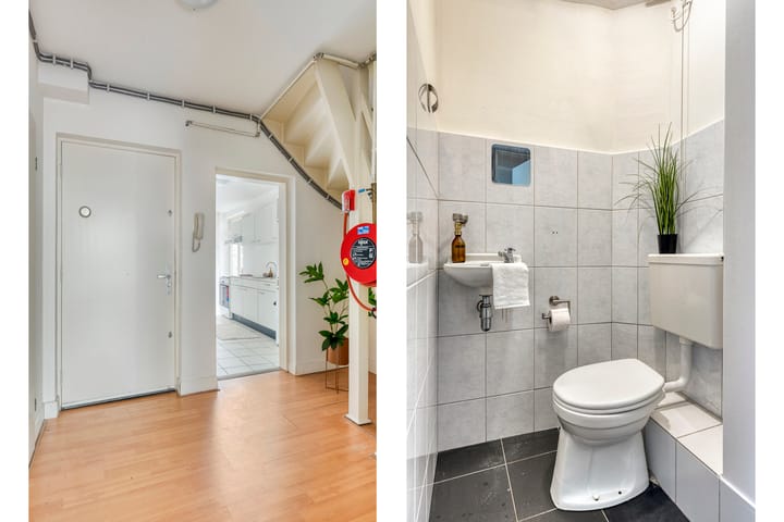 Photo 11 of Lange Hezelstraat 8