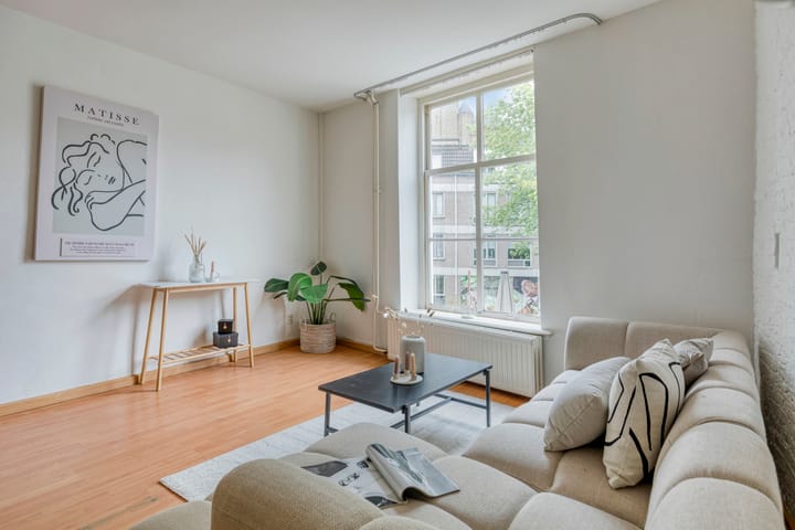 Foto 4 van Lange Hezelstraat 8