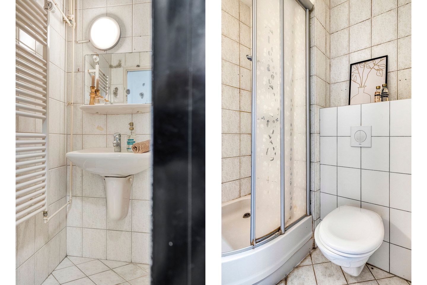 Foto 19 van Lange Hezelstraat 8