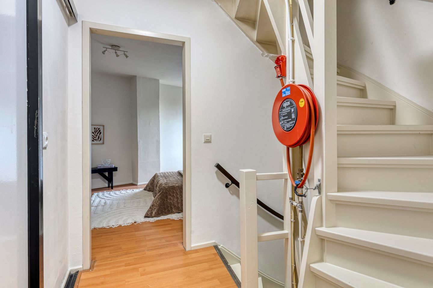 Foto 20 van Lange Hezelstraat 8