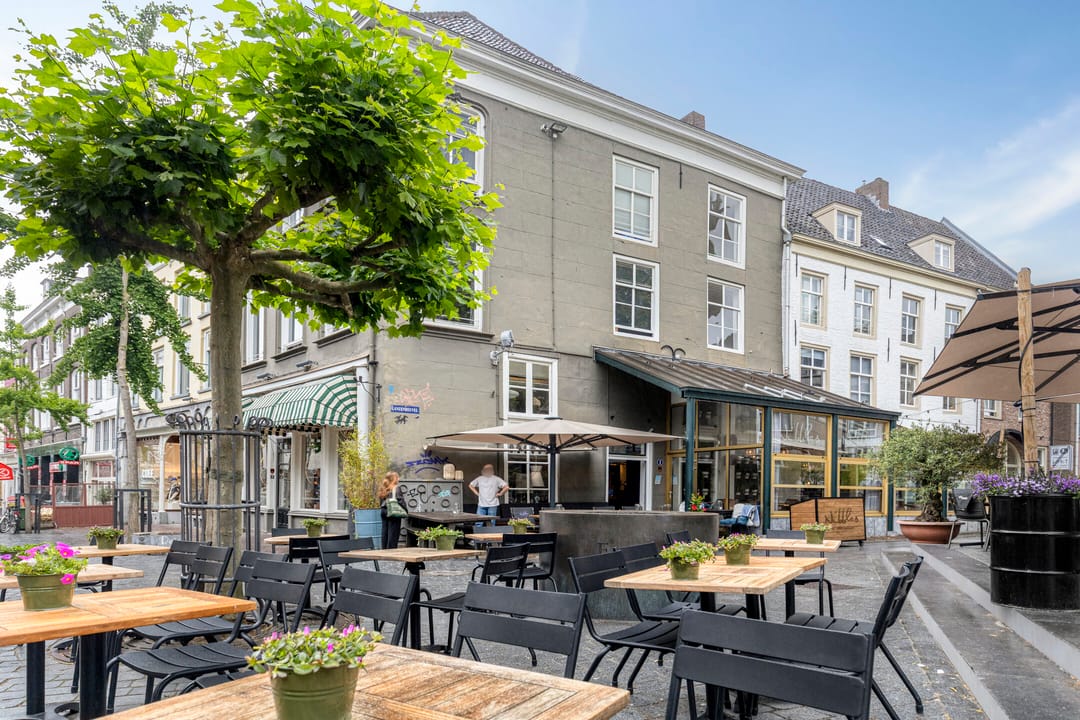 Foto 31 van Lange Hezelstraat 8