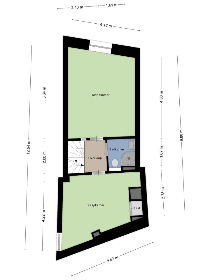 Photo 33 of Lange Hezelstraat 8