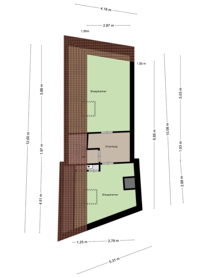 Photo 34 of Lange Hezelstraat 8