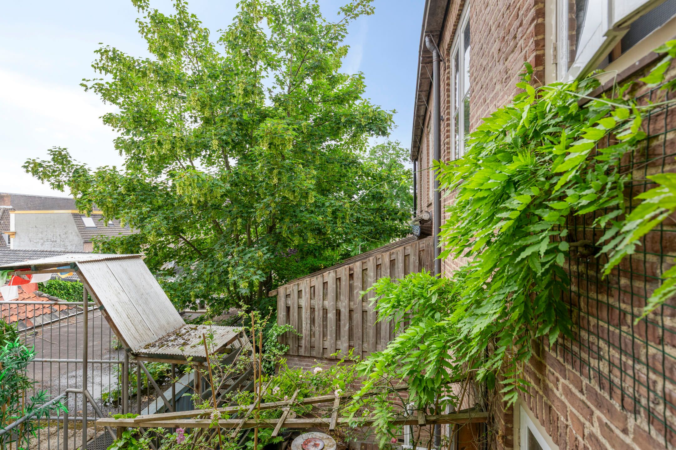 Foto 9 van Lange Hezelstraat 8