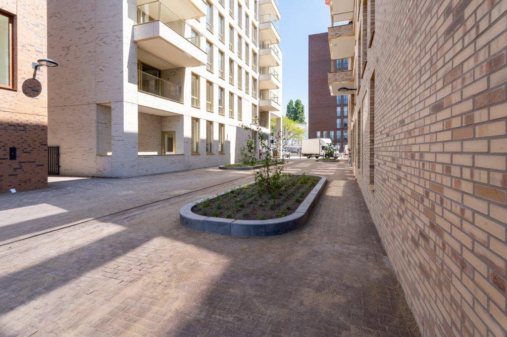 Photo 22 of Isabellastraat 8