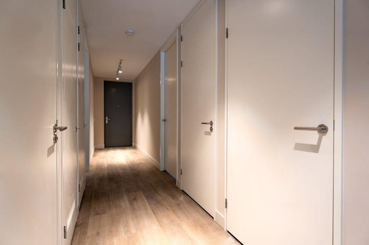 Foto 4 van Isabellastraat 8