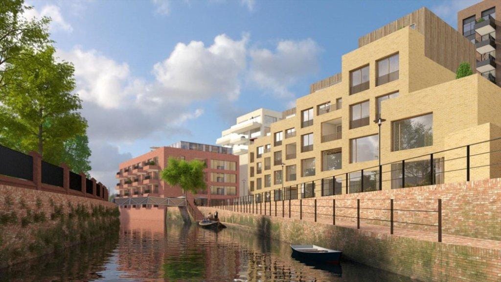 Photo 10 of Isabellastraat 8