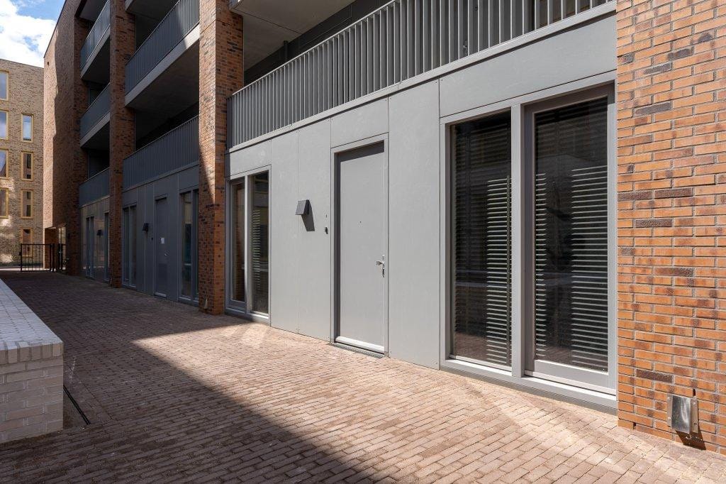 Photo 3 of Isabellastraat 8