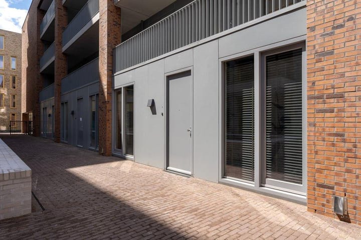 Foto 3 van Isabellastraat 8