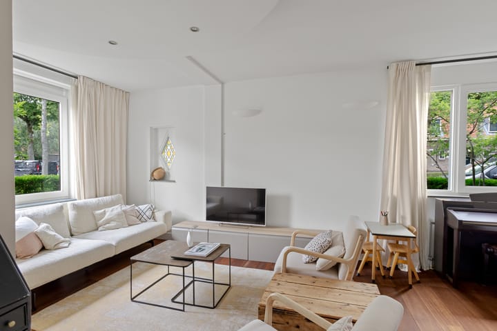 Foto 2 van Willem Marisstraat 44