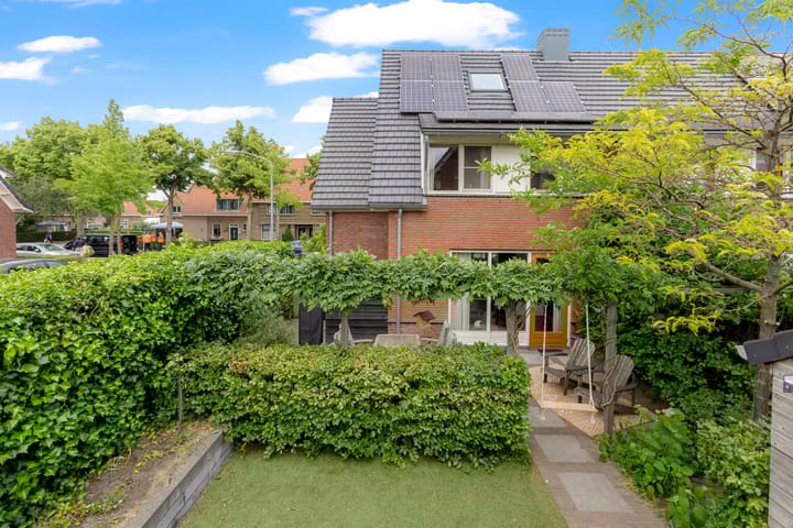 Foto 4 van Willem Marisstraat 44