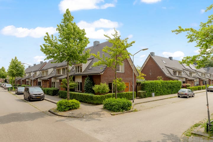 Foto 7 van Willem Marisstraat 44