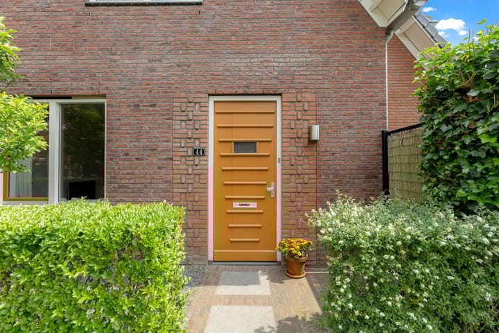 Foto 9 van Willem Marisstraat 44