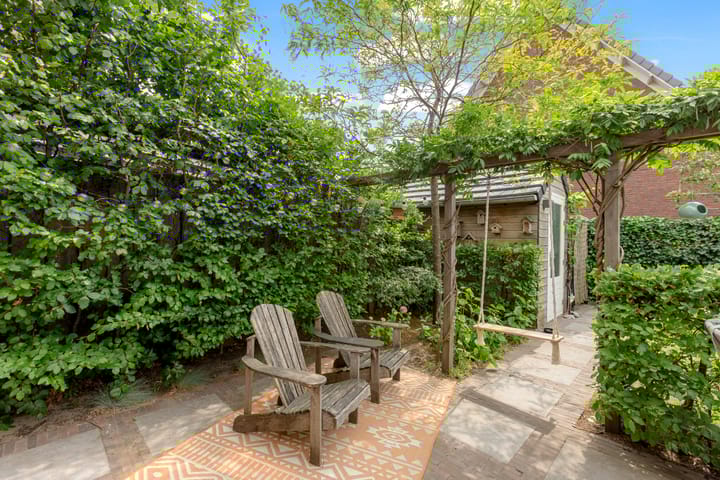 Foto 25 van Willem Marisstraat 44