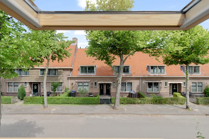 Foto 40 van Willem Marisstraat 44