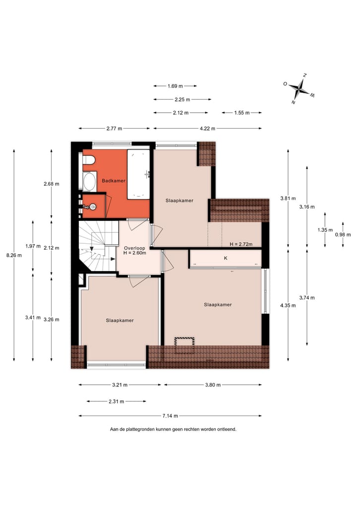 Foto 49 van Willem Marisstraat 44