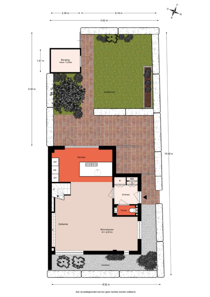 Foto 55 van Willem Marisstraat 44