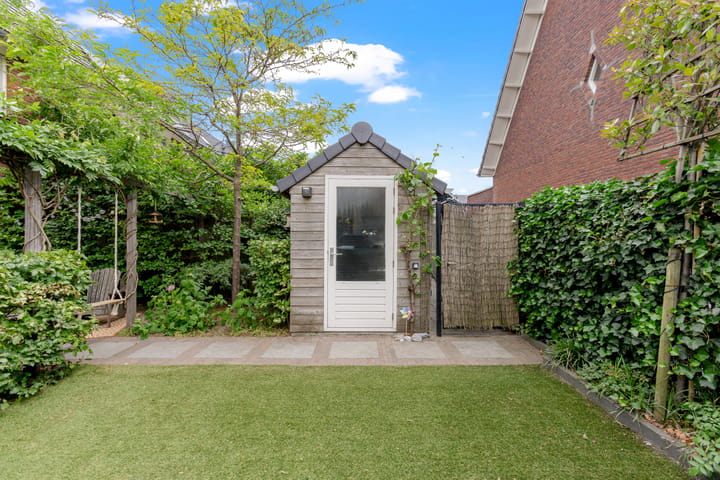 Foto 24 van Willem Marisstraat 44