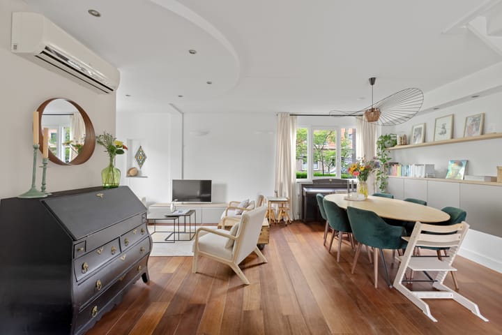 Foto 12 van Willem Marisstraat 44