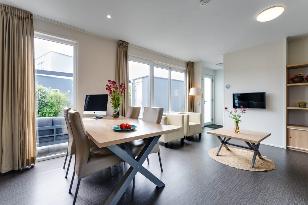 Foto 2 van Nieuwesluisweg 1-A1016