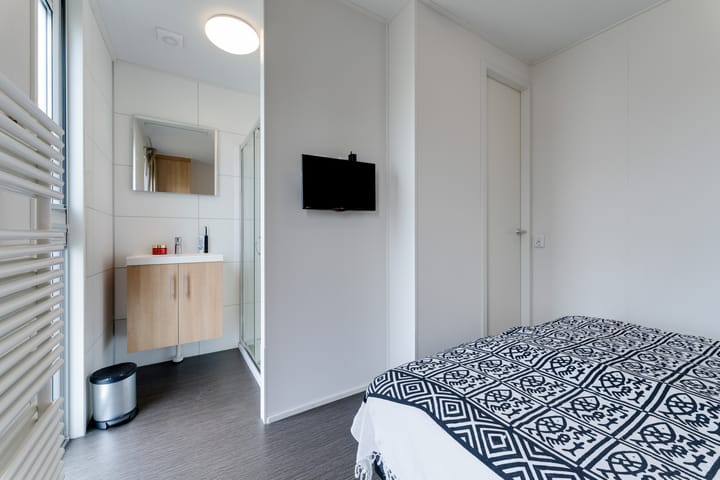 Foto 4 van Nieuwesluisweg 1-A1016