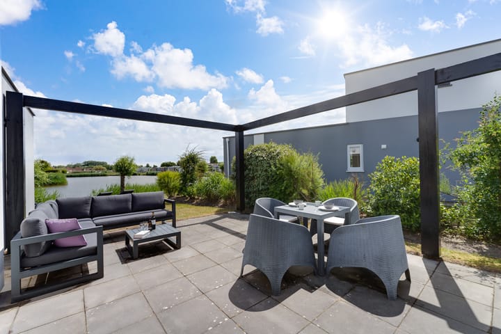 Foto 5 van Nieuwesluisweg 1-A1016