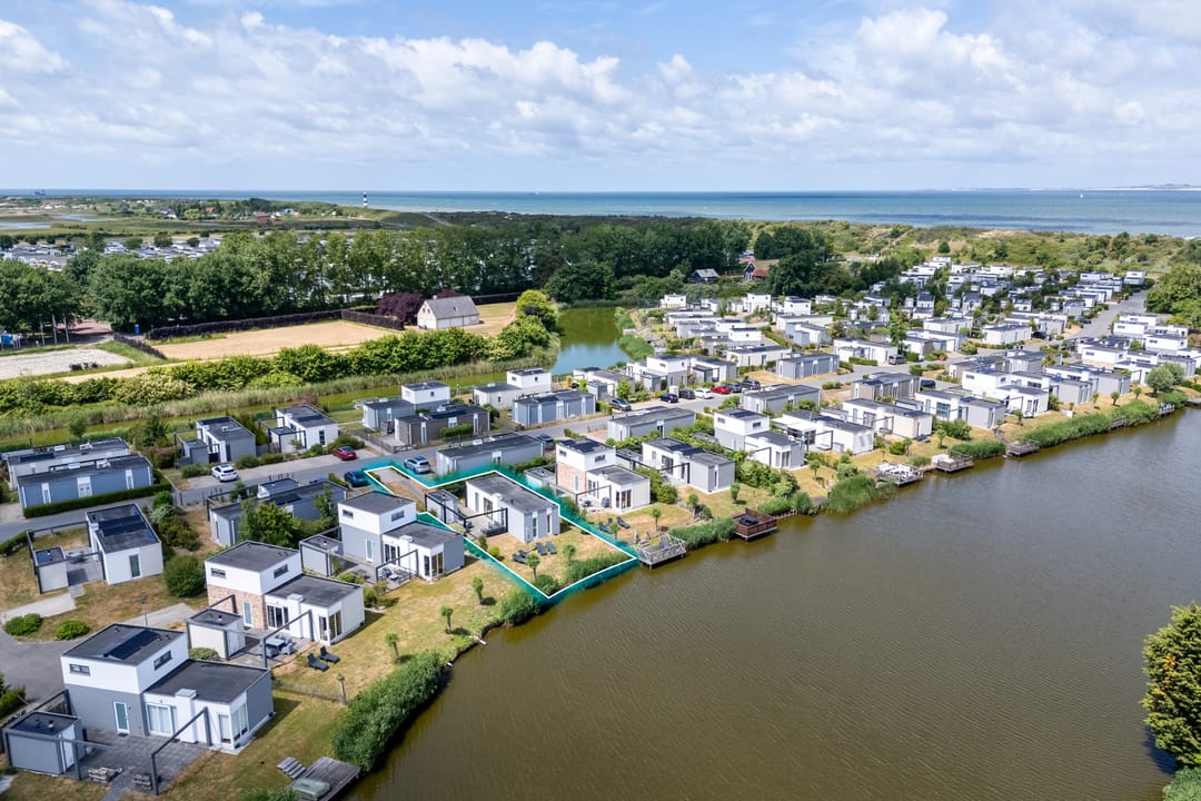 Foto 7 van Nieuwesluisweg 1-A1016