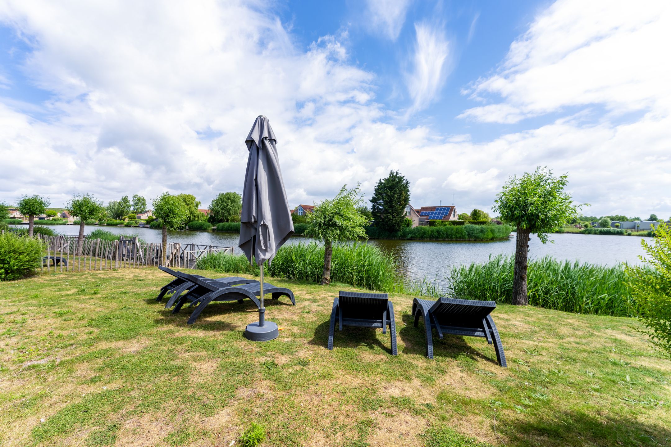 Foto 6 van Nieuwesluisweg 1-A1016