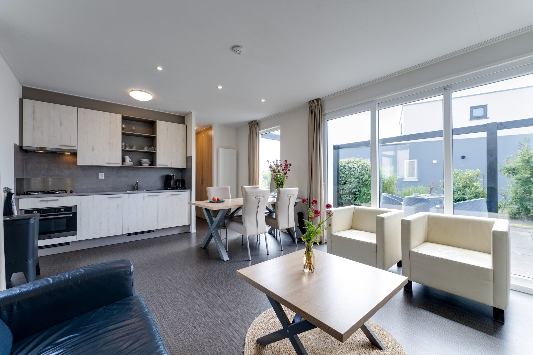 Foto 9 van Nieuwesluisweg 1-A1016