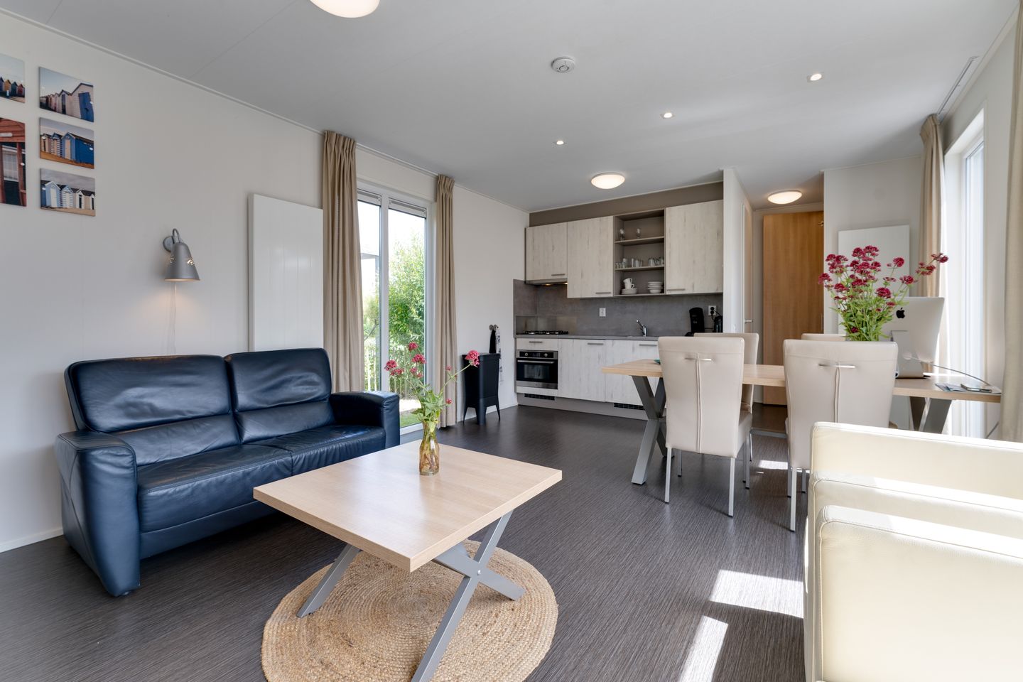 Foto 10 van Nieuwesluisweg 1-A1016