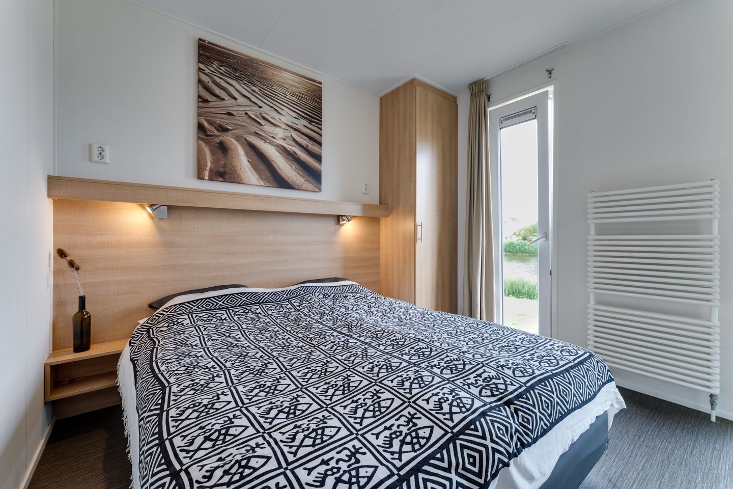 Foto 14 van Nieuwesluisweg 1-A1016