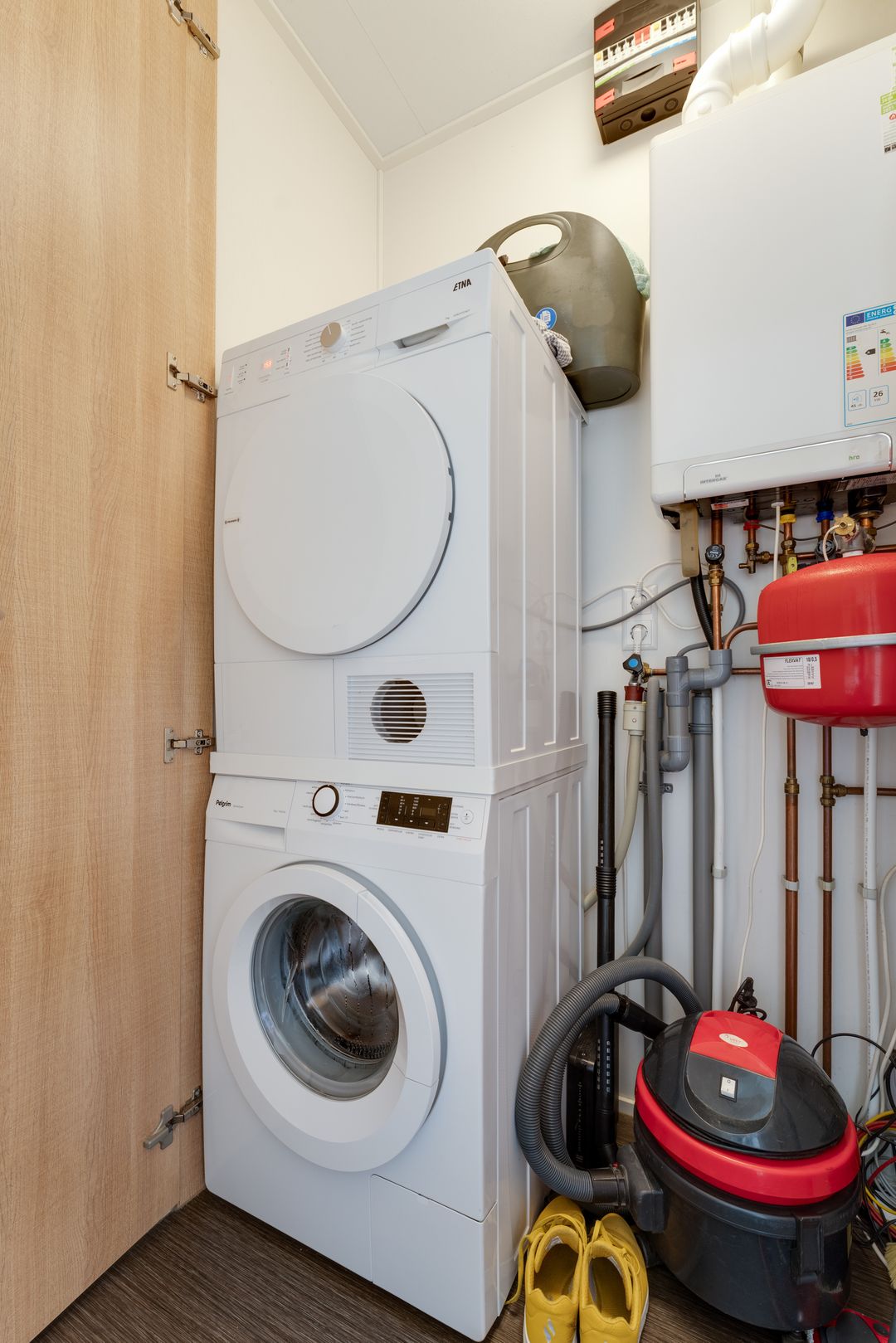 Foto 16 van Nieuwesluisweg 1-A1016