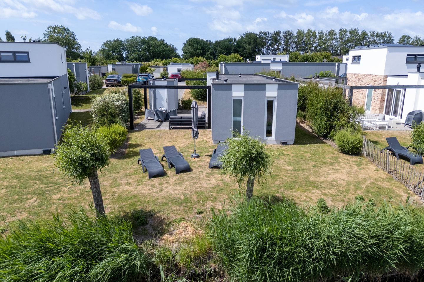 Foto 19 van Nieuwesluisweg 1-A1016