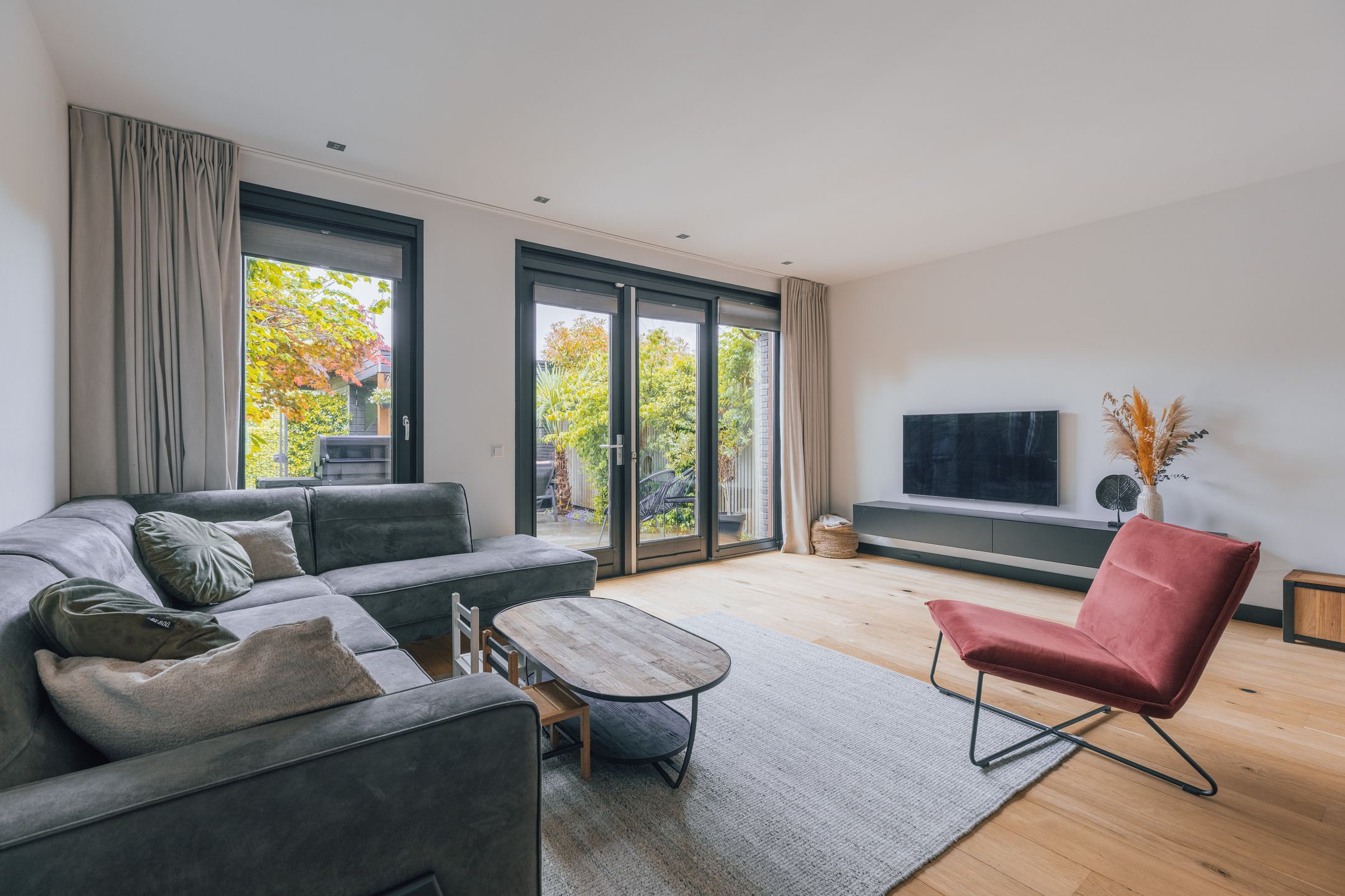 Foto 3 van Anna Horstinkstraat 59