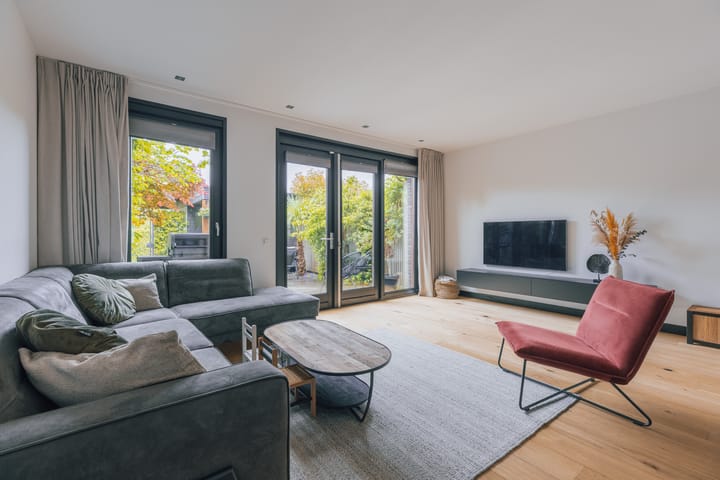 Foto 3 van Anna Horstinkstraat 59