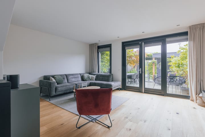 Foto 4 van Anna Horstinkstraat 59