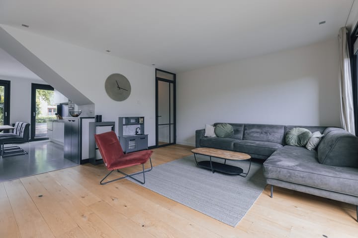 Foto 5 van Anna Horstinkstraat 59