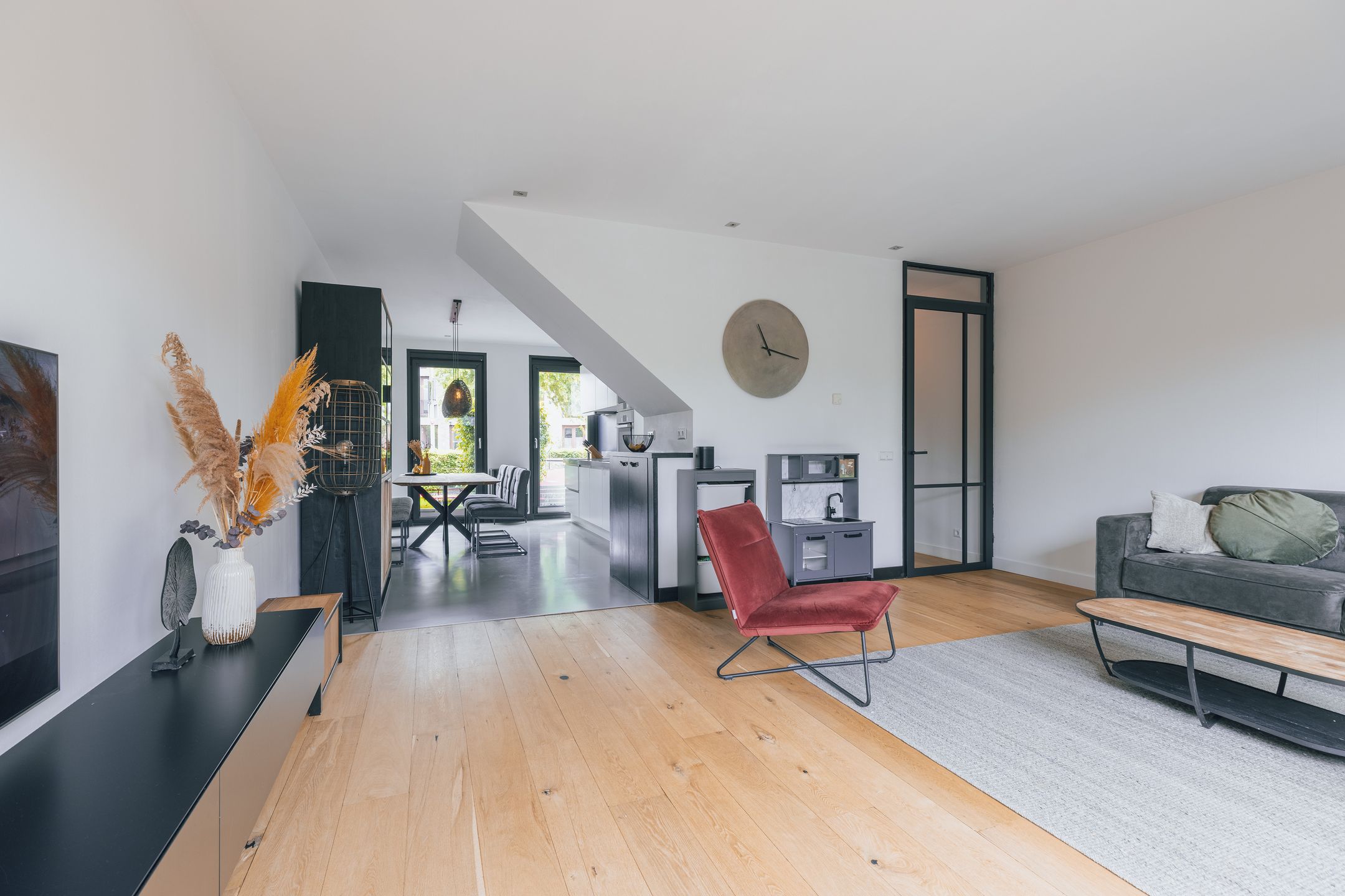 Foto 6 van Anna Horstinkstraat 59