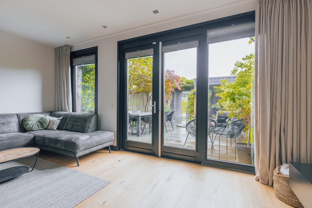 Foto 7 van Anna Horstinkstraat 59