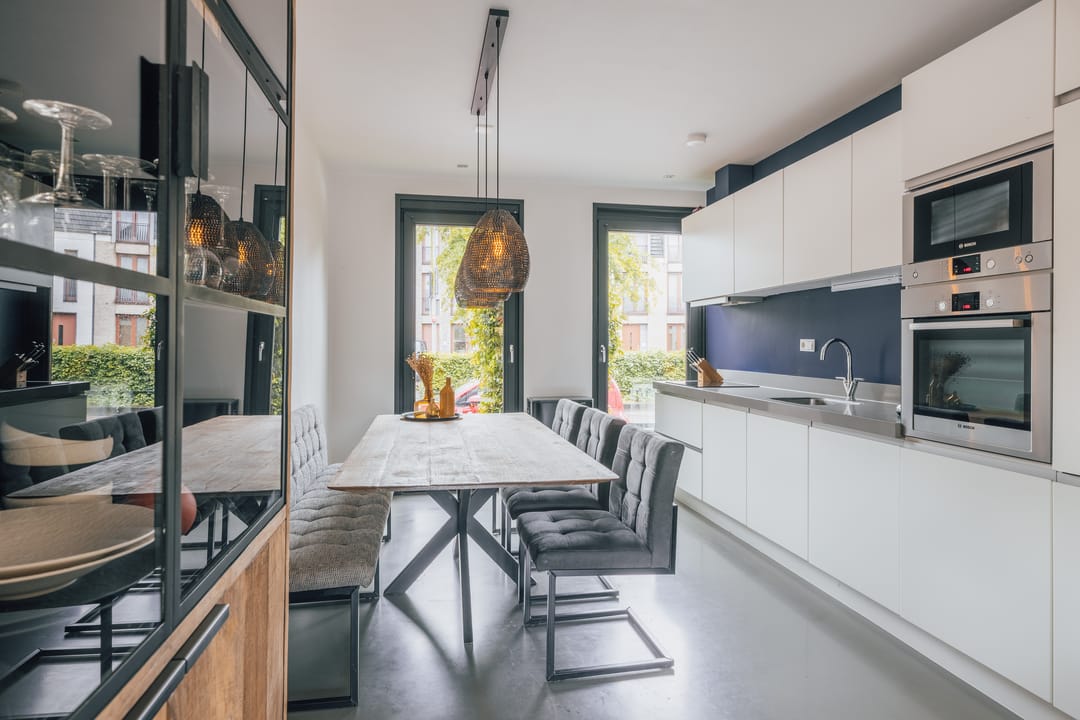 Foto 8 van Anna Horstinkstraat 59