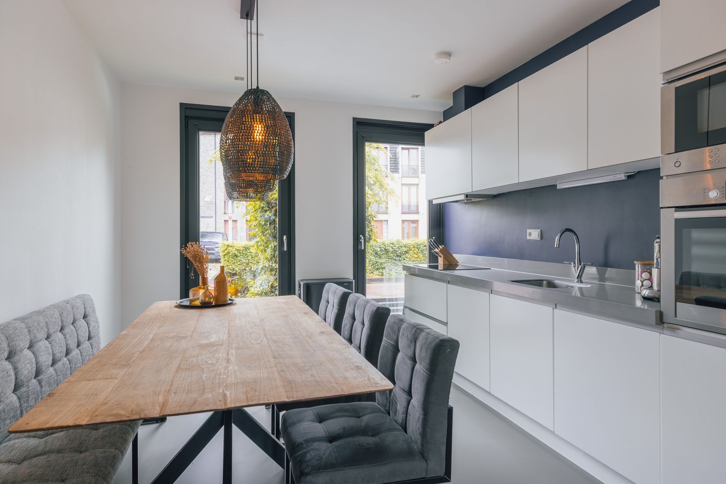 Foto 10 van Anna Horstinkstraat 59