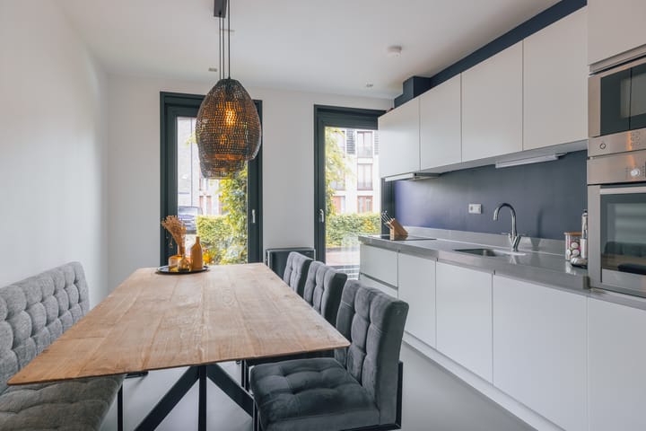 Foto 10 van Anna Horstinkstraat 59