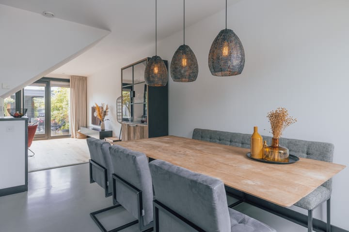 Foto 12 van Anna Horstinkstraat 59