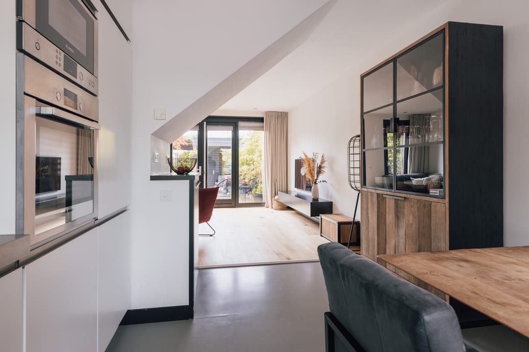 Foto 13 van Anna Horstinkstraat 59