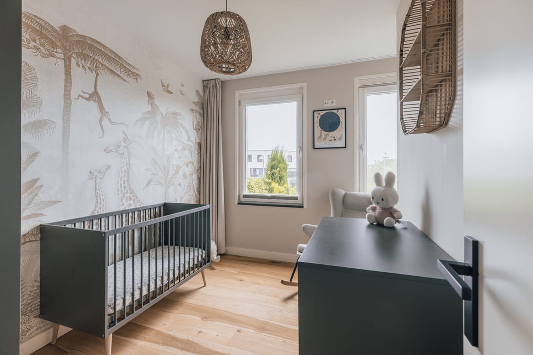 Foto 28 van Anna Horstinkstraat 59